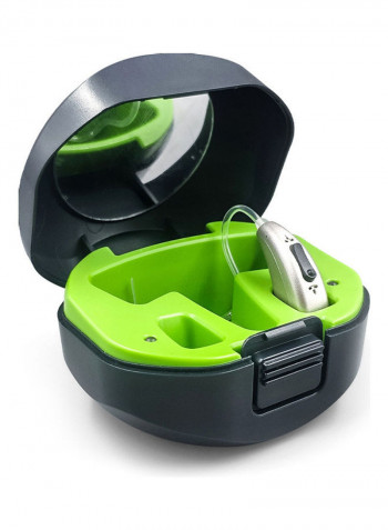 BT APP Version Digital Ear Hearing Device