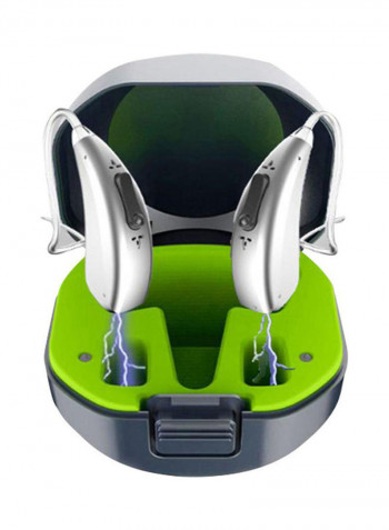 BT APP Version Digital Ear Hearing Device
