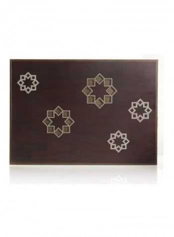 طقم هدايا مجموعة دخون Concentrated Perfume 90 ml, Agar Wood Oil 15 ml, Incense 4 ml,  Oud 60مل