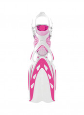 X-STREAM Scuba Diving Fins - S S