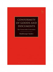 Conformity Of Goods And Documents Hardcover
