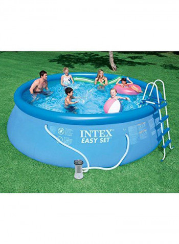 Easy Set Pool Set 12feet