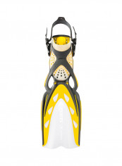 X-STREAM Scuba Diving Fins - R R