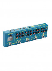 Combined Effects Pedal reviews Combined Effects Pedal