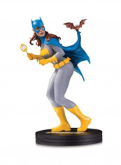 Cover Girls Batgirl By Frank Cho Statue 12x8x6inch