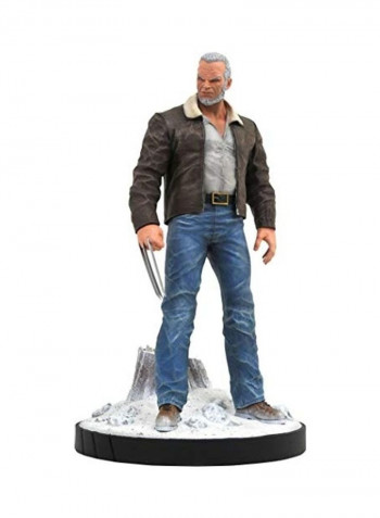 Marvel Premier Collection Old Man Logan Statue