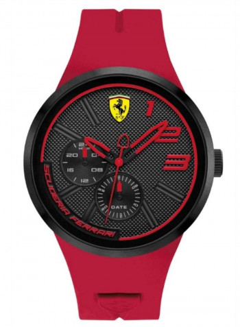 Men's Stainless Steel Fashion Wrist Watch 830396