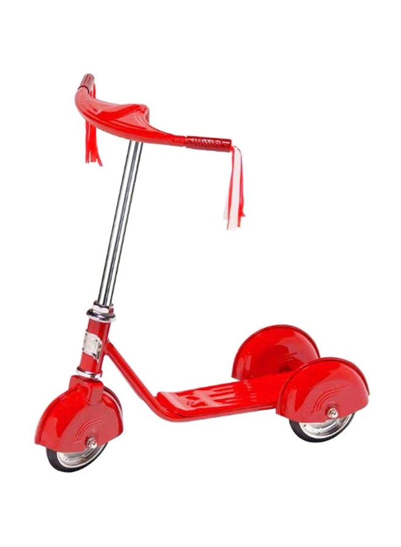 3-Wheel Scooter 31214