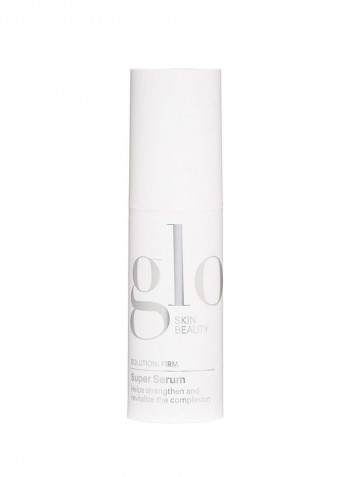 Glo Skin Beauty Super Serum | Powerful Anti-Aging Reparative Strengthening Treatment For Complexion, 1 Fl. Oz.