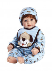Toddler Woof Doll Gift Set 2020928 20بوصة