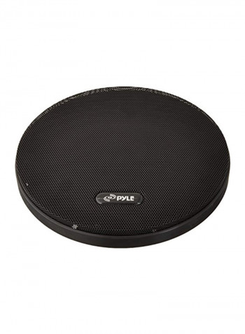 High Performance Midbass Speaker PBW8S Black