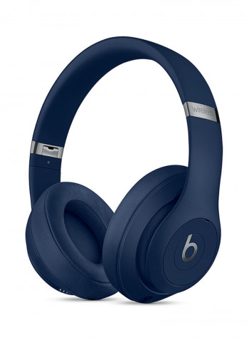 Studio3 Wireless Over-Ear Headphone Blue