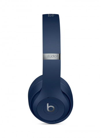 Studio3 Wireless Over-Ear Headphone Blue