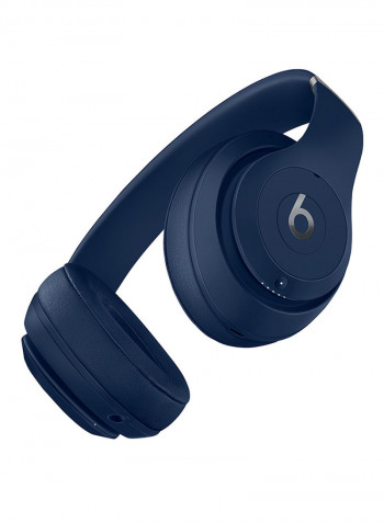 Studio3 Wireless Over-Ear Headphone Blue