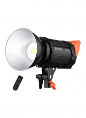 Focus Light Daylight Dimmable Bowens Mount With Remote Control 39.2x24x13.5cm Black/White reviews Focus Light Daylight Dimmable Bowens Mount With Remote Control 39.2x24x13.5cm Black/White