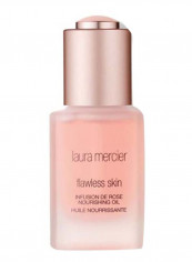 Flawless Skin Infusion De Rose Nourishing Oil 1ounce reviews Flawless Skin Infusion De Rose Nourishing Oil 1ounce