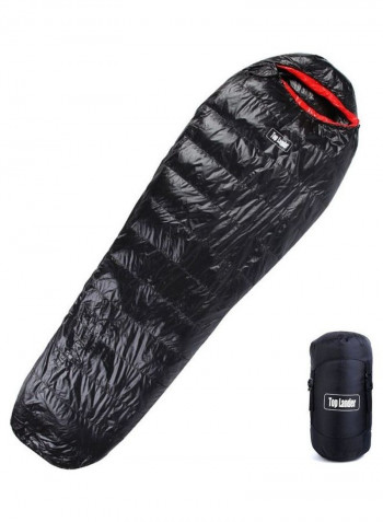 Outdoor Thermal Lightweight Sleeping Bag 43x20x20cm