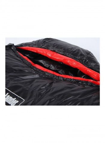 Outdoor Thermal Lightweight Sleeping Bag 43x20x20cm