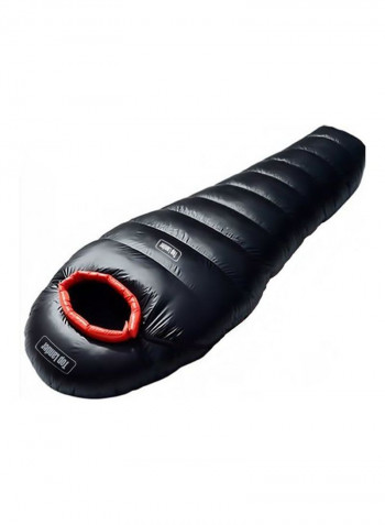 Outdoor Thermal Lightweight Sleeping Bag 43x20x20cm