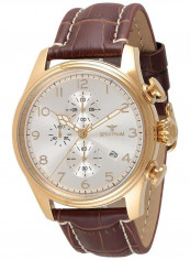 Men's Stainless Steel Analog Watch S23021M reviews Men's Stainless Steel Analog Watch S23021M