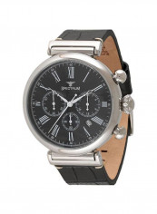 Men's Stainless Steel Analog Watch S23024M reviews Men's Stainless Steel Analog Watch S23024M