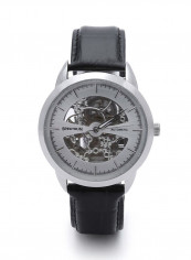Men's Stainless Steel Analog Watch 93242M-9 reviews Men's Stainless Steel Analog Watch 93242M-9
