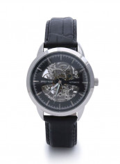 Men's Stainless Steel Analog Watch 93242M-9 reviews Men's Stainless Steel Analog Watch 93242M-9