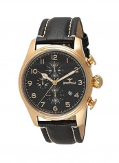 Men's Stainless Steel Analog Watch S23021M reviews Men's Stainless Steel Analog Watch S23021M