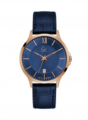 Men's Water Resistant Analog Wrist Watch Y38002G7