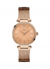 Women's Water Resistant Analog Watch W0638L4