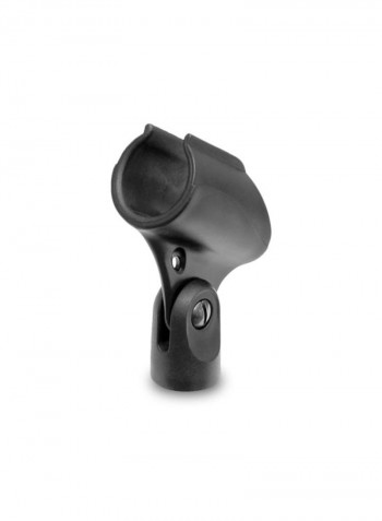 Universal Microphone Stand PMKS40 Black