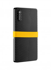 SSD Internal Hard Disk Drive 1TB Black
