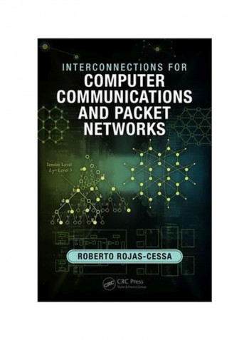 Interconnections For Computer Communications And Packet Networks Hardcover