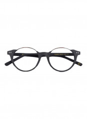 Round Eyeglasses Frame