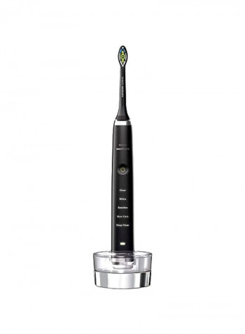 Sonicare Rechargeable Electric Toothbrush Black