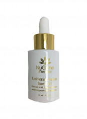 Universal Stem Cell Serum 30مل تقييمات Universal Stem Cell Serum 30مل