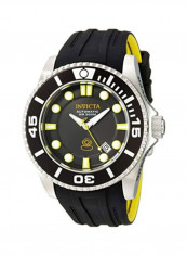 Men's Pro Diver Water Resistant Analog Watch 20199