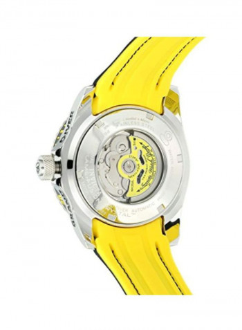 Men's Pro Diver Water Resistant Analog Watch 20199