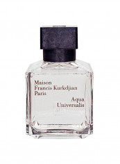 Aqua Universalis EDT 70ml