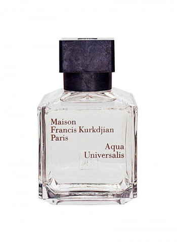 Aqua Universalis EDT 70ml