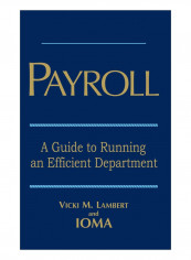 Payroll Hardcover