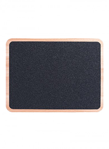 Professional Wooden Balance Board 3.7X17.6X13.6inch