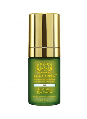 Illuminating Eye Creme 15ml