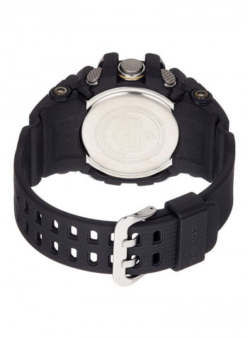 Men's G-Shock Mudmaster Water Resistant Analog/Digital Watch GG-1000GB-1A