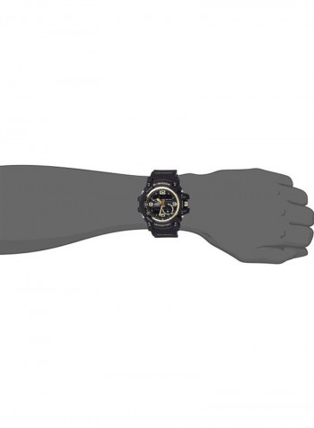 Men's G-Shock Mudmaster Water Resistant Analog/Digital Watch GG-1000GB-1A