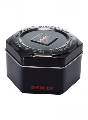 Men's G-Shock Mudmaster Water Resistant Analog/Digital Watch GG-1000GB-1A
