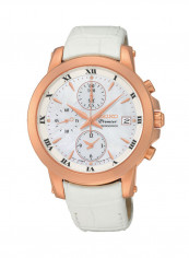 Women's Water Resistance Chronograph Watch SNDV66P1