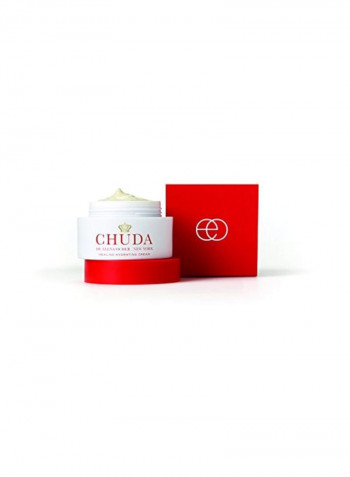 Healing Hydrating Cream 30ml