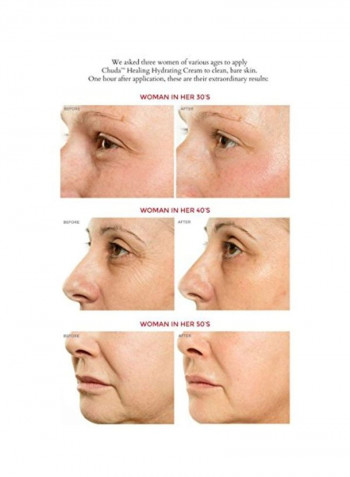 Healing Hydrating Cream 30ml