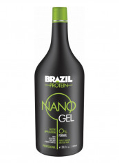 Nano Gel White 1000ml reviews Nano Gel White 1000ml